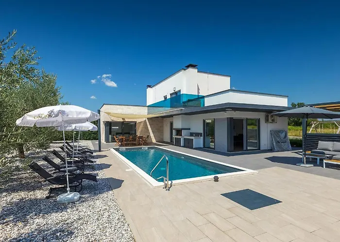 Villa Radosi