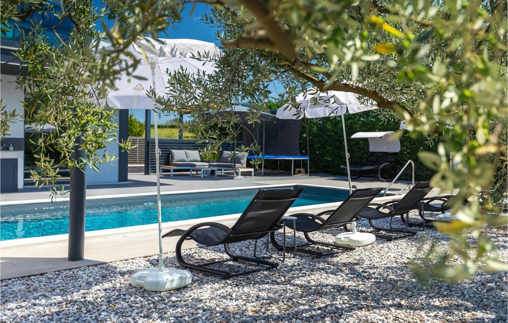 Radosi Holiday home