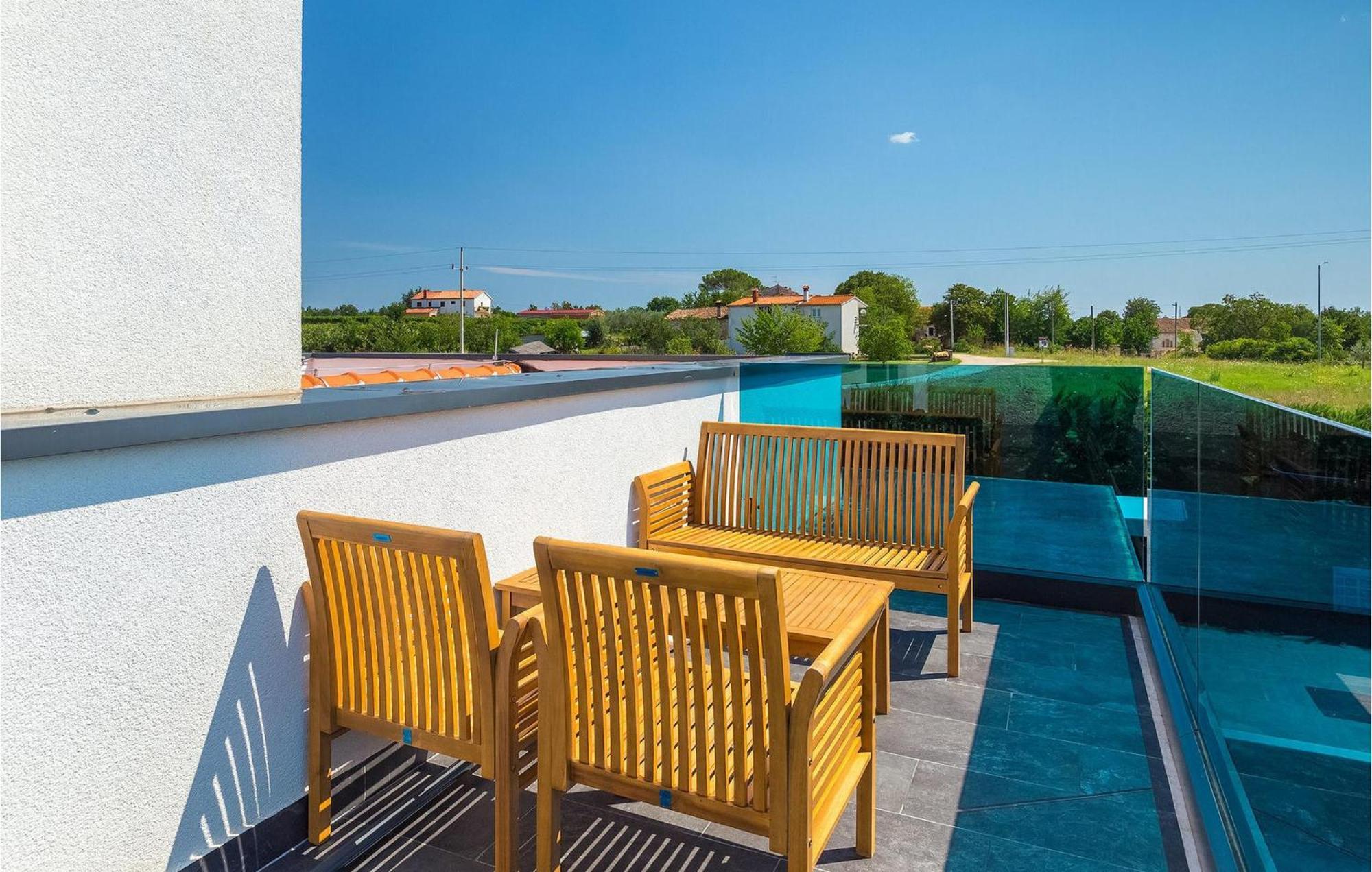 Holiday home Radosi