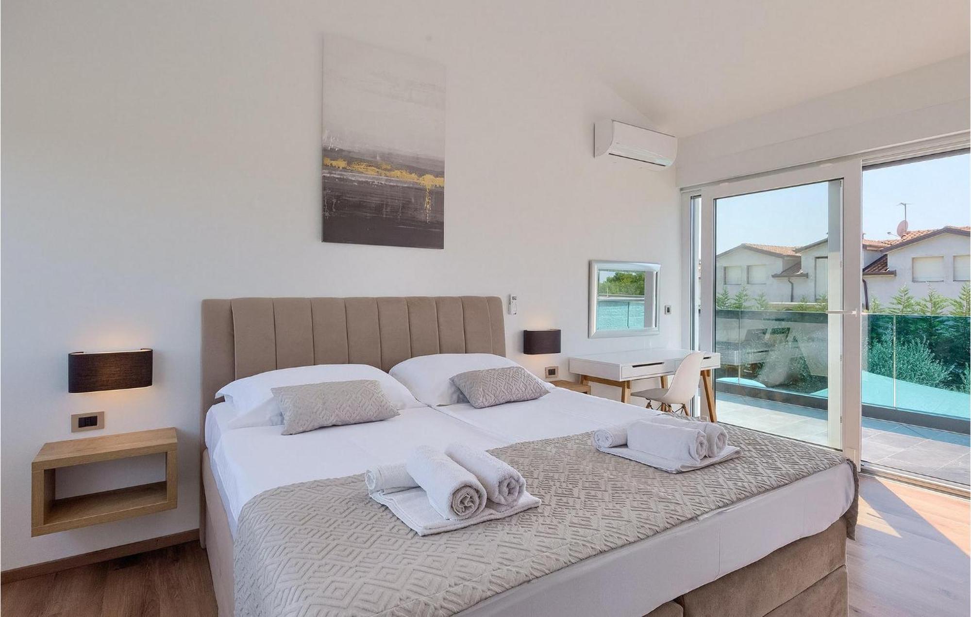 Holiday home Radosi