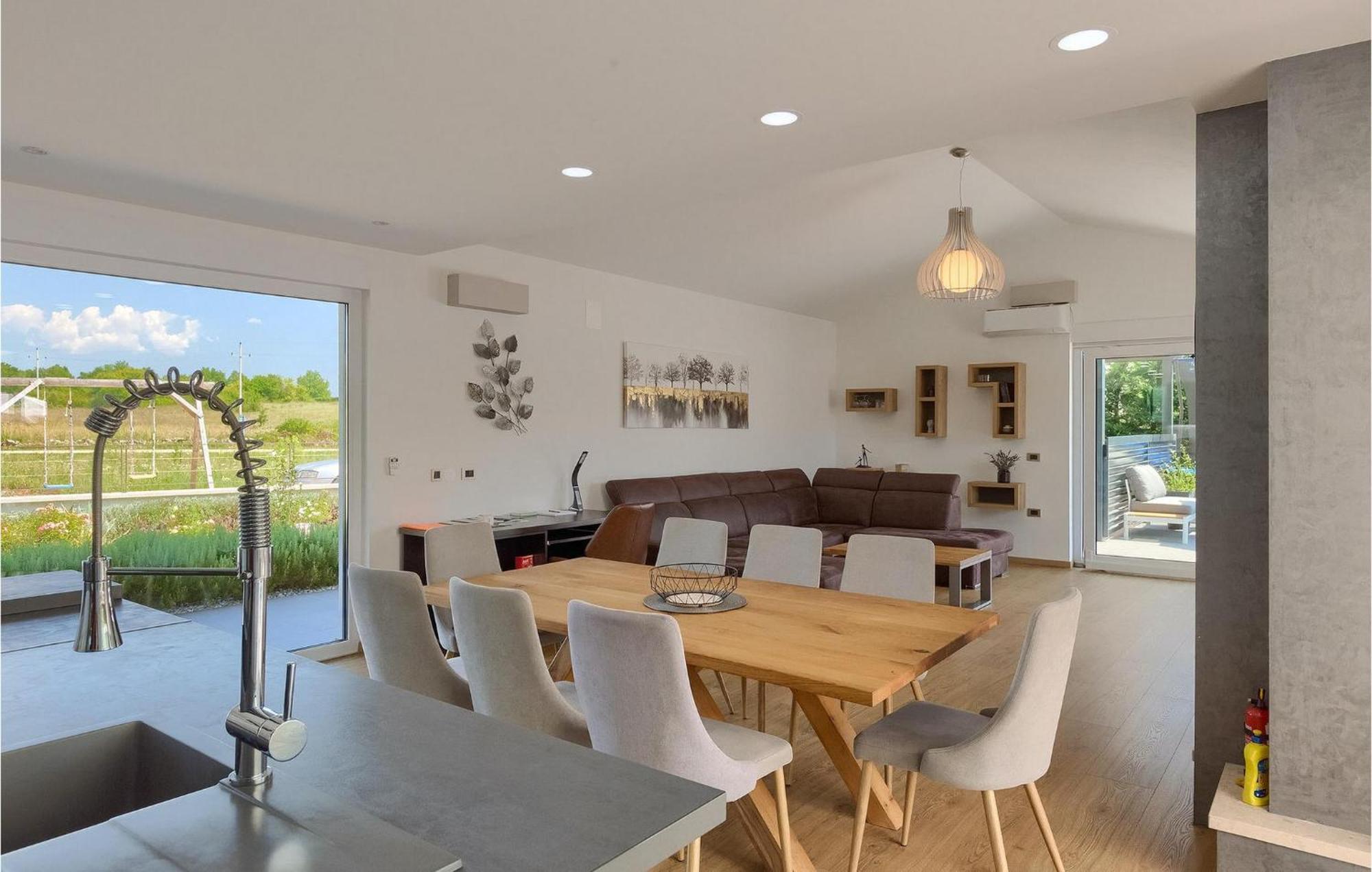 Radosi Holiday home