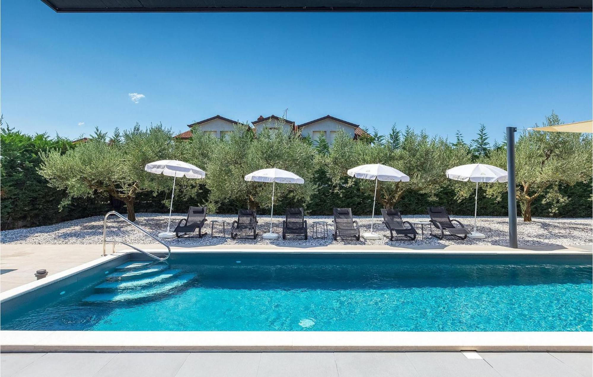 Radosi Holiday home Porec